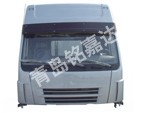 aowei 350 high top cab assembly 