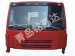 hanwei flat cab assembly 