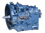 gear transmission gearbox